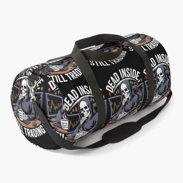 Item preview, Dead Inside, Still Trading designed and sold by jkrphoto.