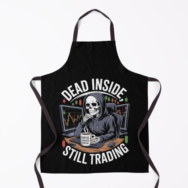 Item preview, Dead Inside, Still Trading designed and sold by jkrphoto.