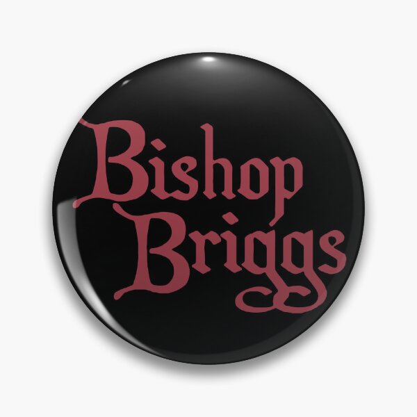 Item preview, Bishop-Briggs designed and sold by BugMoodArt.