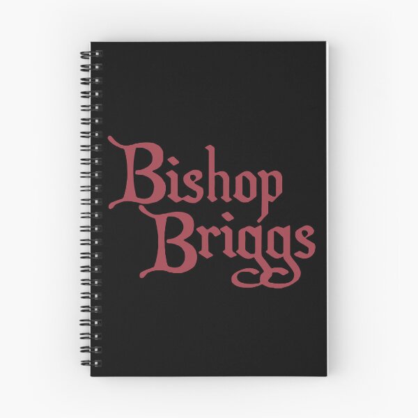Item preview, Bishop-Briggs designed and sold by BugMoodArt.