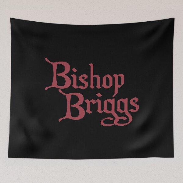 Item preview, Bishop-Briggs designed and sold by BugMoodArt.