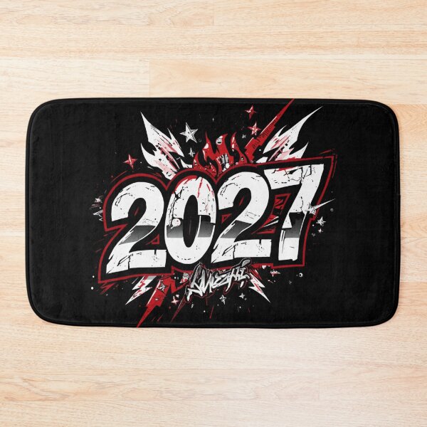 Item preview, 2027 Graffiti Street Style designed and sold by ChicTrendz.