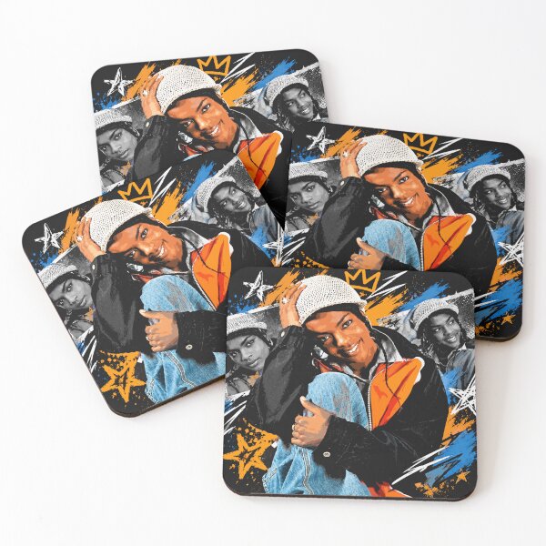 Item preview, Lauryn Hill designed and sold by loveartslife.