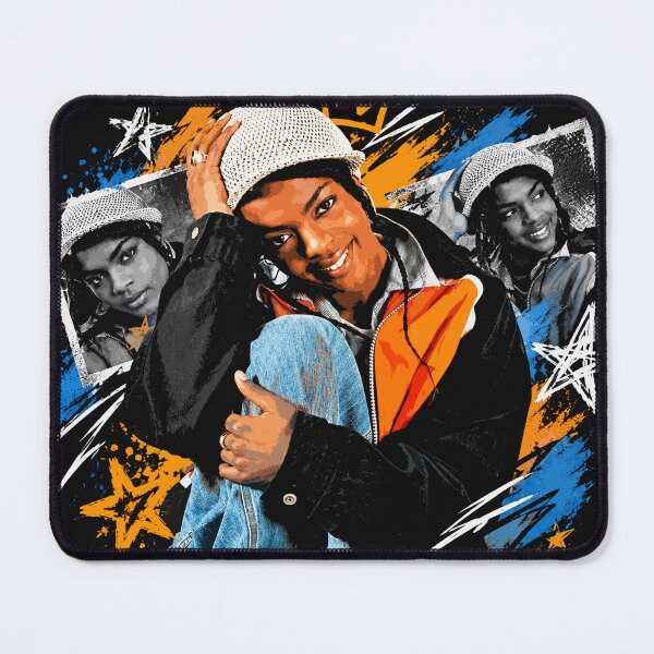 Item preview, Lauryn Hill designed and sold by loveartslife.