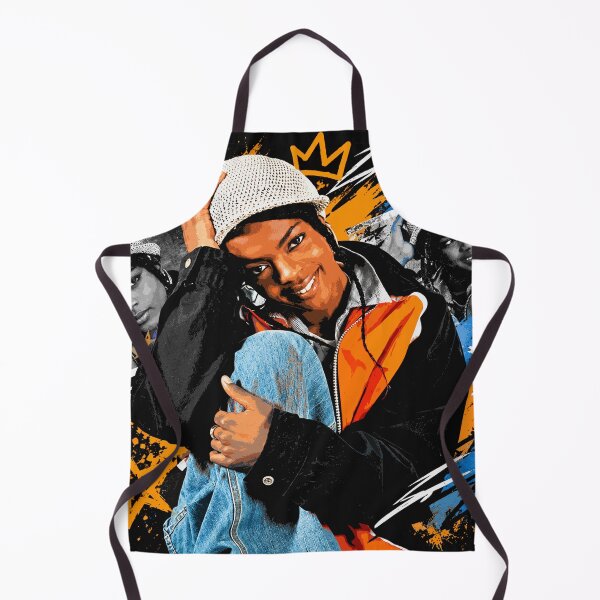 Item preview, Lauryn Hill designed and sold by loveartslife.