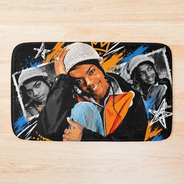 Item preview, Lauryn Hill designed and sold by loveartslife.