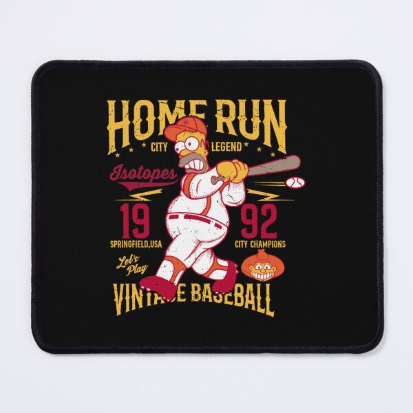 Item preview, Home Run design designed and sold by Gerberjayey.