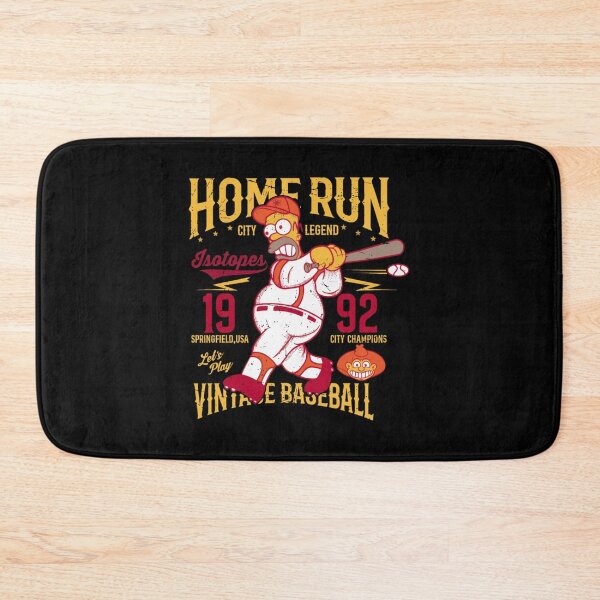 Item preview, Home Run design designed and sold by Gerberjayey.