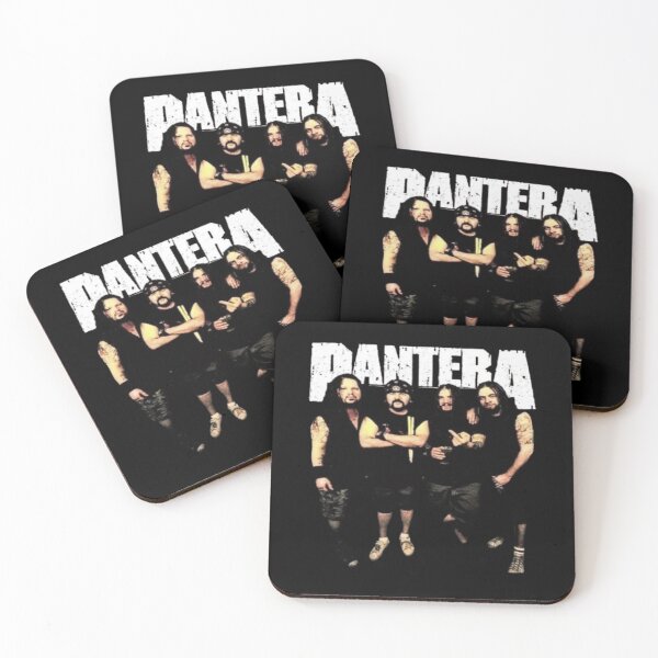Item preview, Copy of Metallica Inspired Artantera Inspired Art designed and sold by FrogNotDog.