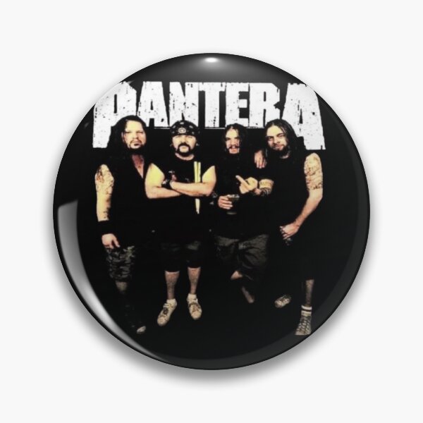 Item preview, Copy of Metallica Inspired Artantera Inspired Art designed and sold by FrogNotDog.