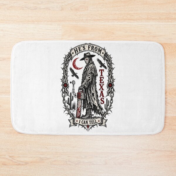 Item preview, Hes From Texas I Can Tell designed and sold by choudane.