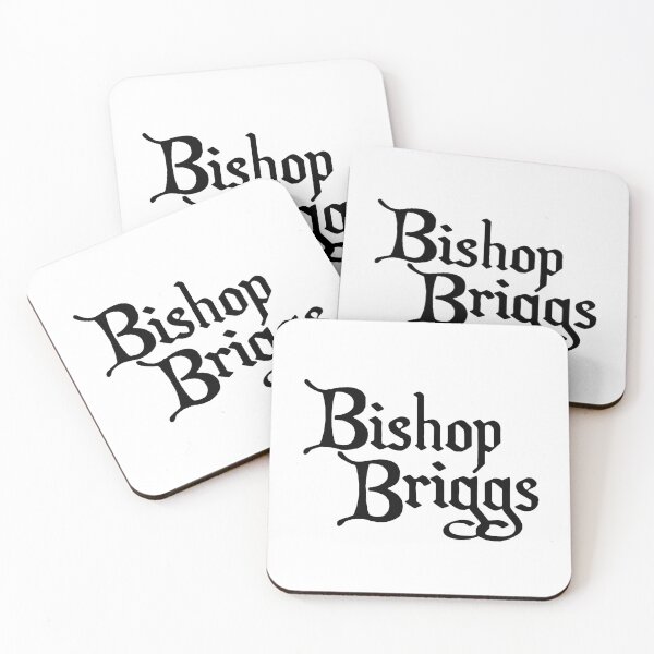 Item preview, Bishop-Briggs designed and sold by BugMoodArt.