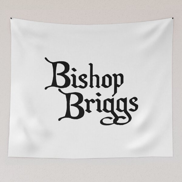 Item preview, Bishop-Briggs designed and sold by BugMoodArt.