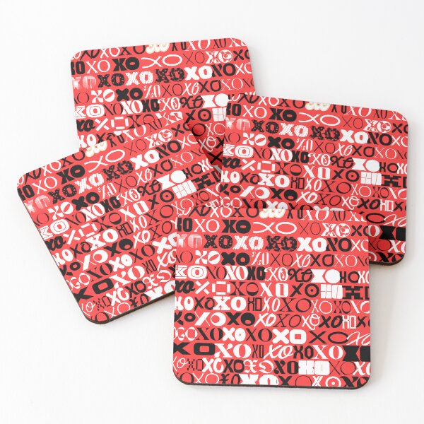 Item preview, With Love, XOXO designed and sold by GMTcreations.