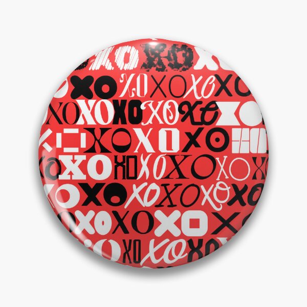 Item preview, With Love, XOXO designed and sold by GMTcreations.