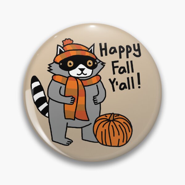 Item preview, Happy Fall Yall designed and sold by ellenhenry.