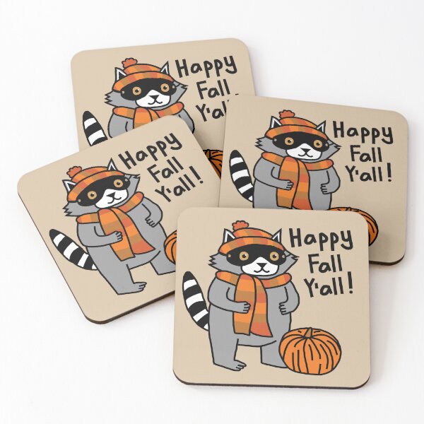 Item preview, Happy Fall Yall designed and sold by ellenhenry.