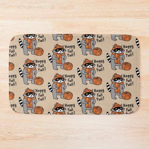 Item preview, Happy Fall Yall designed and sold by ellenhenry.