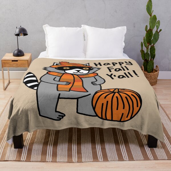 Item preview, Happy Fall Yall designed and sold by ellenhenry.