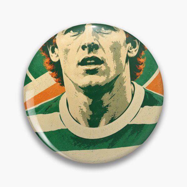 Item preview, Tommy Burns designed and sold by Futumptch.