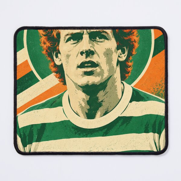 Item preview, Tommy Burns designed and sold by Futumptch.