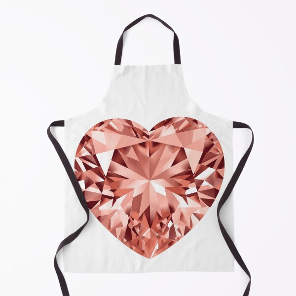 Item preview, Coral Heart Glow designed and sold by Stylestickers55.