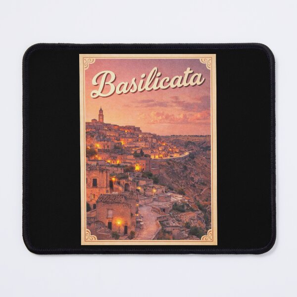 Item preview, Basilicata designed and sold by BoKev.