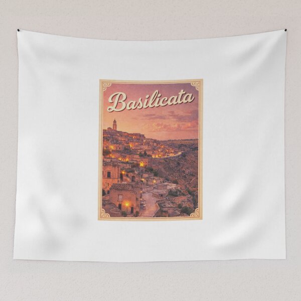 Item preview, Basilicata designed and sold by BoKev.