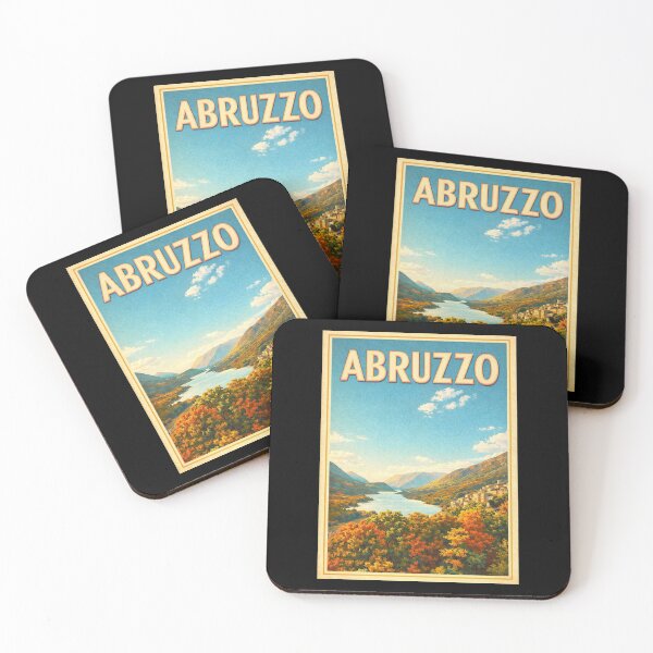 Item preview, Abruzzo designed and sold by BoKev.