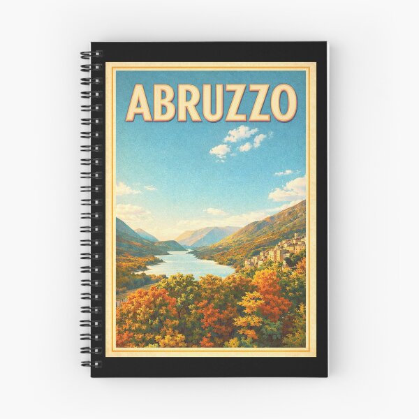 Item preview, Abruzzo designed and sold by BoKev.