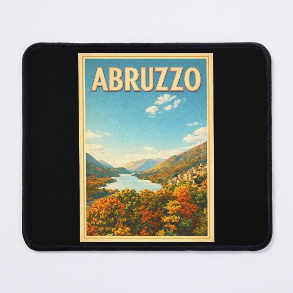 Item preview, Abruzzo designed and sold by BoKev.