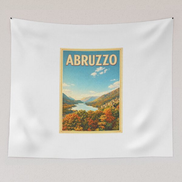 Item preview, Abruzzo designed and sold by BoKev.