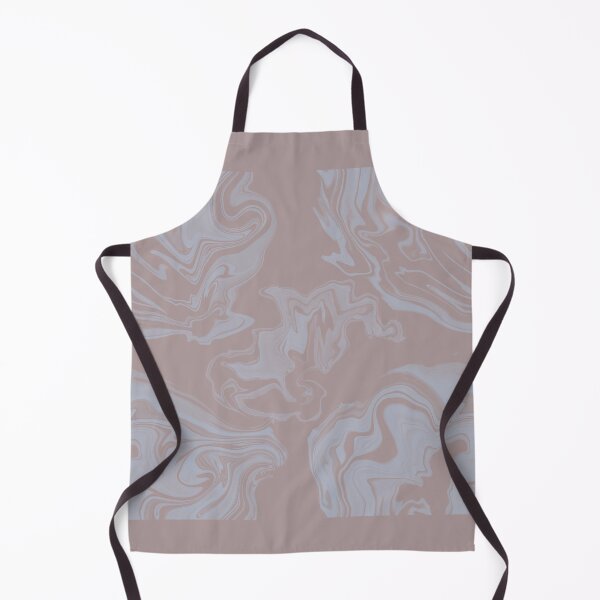 Item preview, Dusty Rose and Soft Blue Marble Swirl Pattern designed and sold by CaramelCo.
