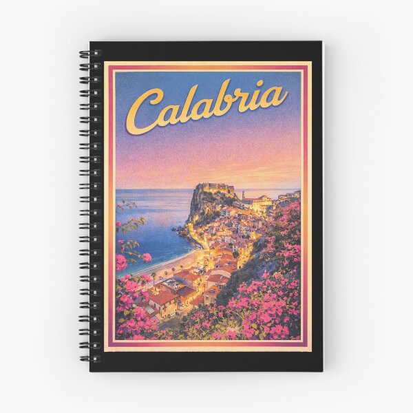 Item preview, Calabria designed and sold by BoKev.