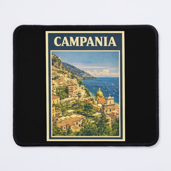 Item preview, Campania designed and sold by BoKev.