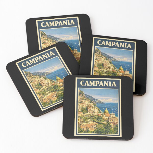 Item preview, Campania designed and sold by BoKev.