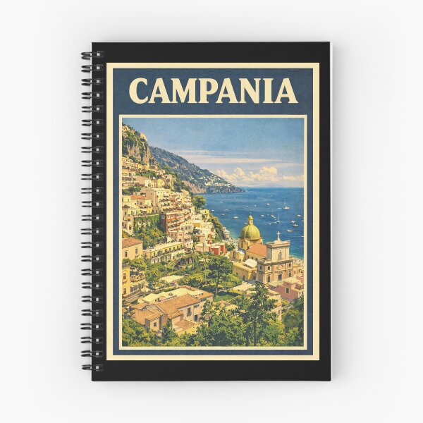 Item preview, Campania designed and sold by BoKev.