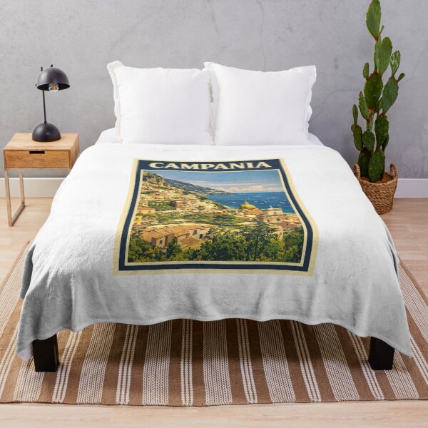 Item preview, Campania designed and sold by BoKev.