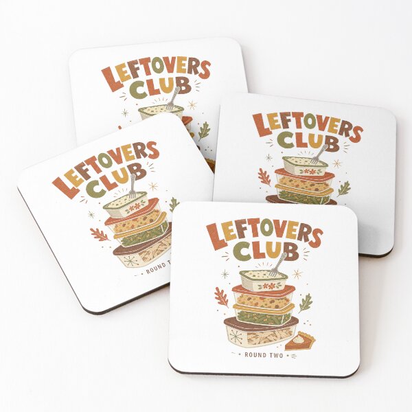 Item preview, Thanksgiving Leftovers Graphic designed and sold by ice-apparel.