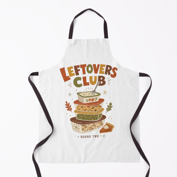 Item preview, Thanksgiving Leftovers Graphic designed and sold by ice-apparel.