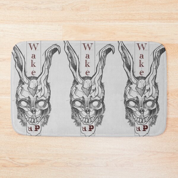 Item preview, Donnie Darko.Are you awake? designed and sold by Inked T.