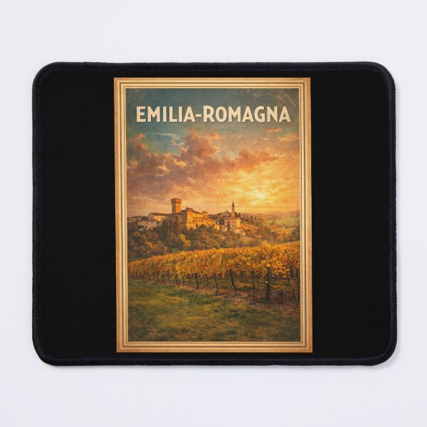 Item preview, Emilia-Romagna designed and sold by BoKev.