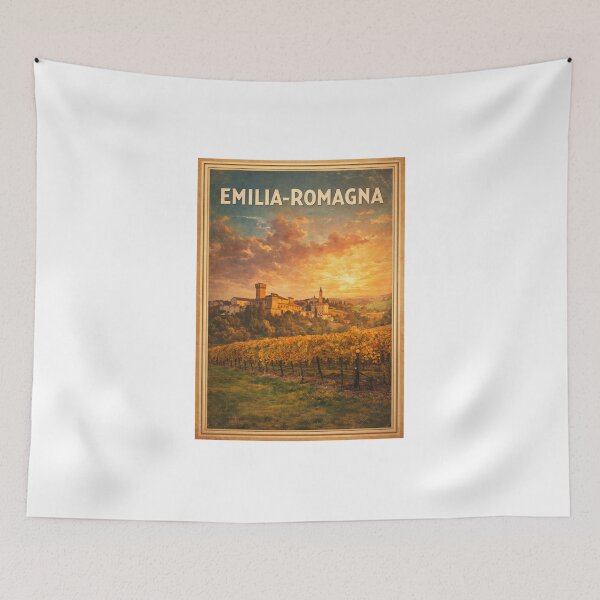 Item preview, Emilia-Romagna designed and sold by BoKev.