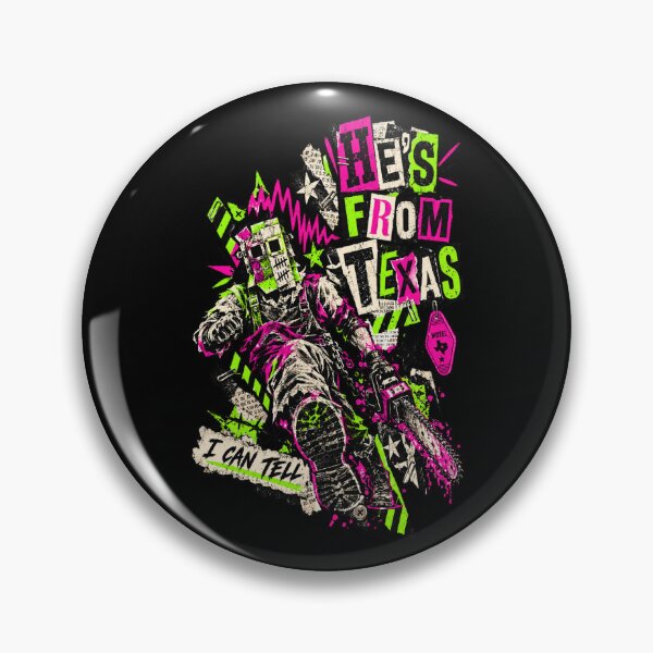 Item preview, Hes From Texas I Can Tell designed and sold by choudane.
