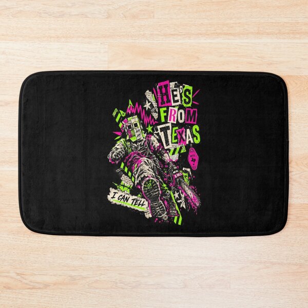 Item preview, Hes From Texas I Can Tell designed and sold by choudane.