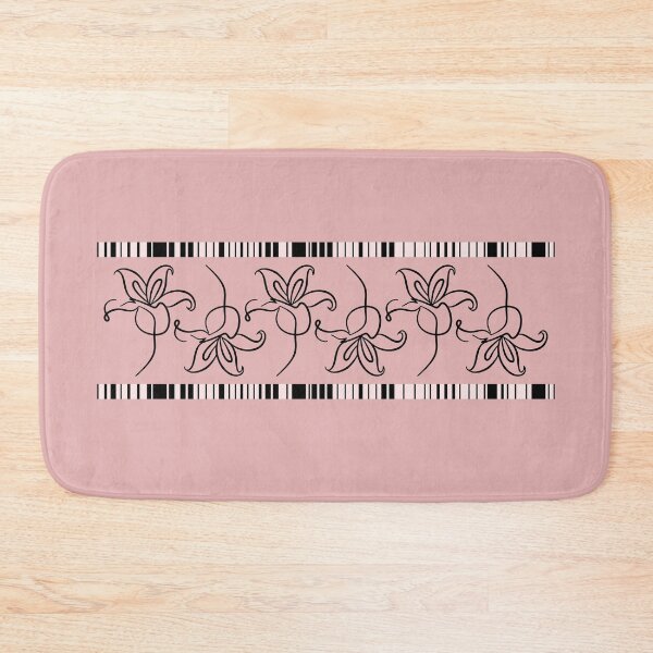 Item preview, flowers minimalist designed and sold by moonart7lunas.