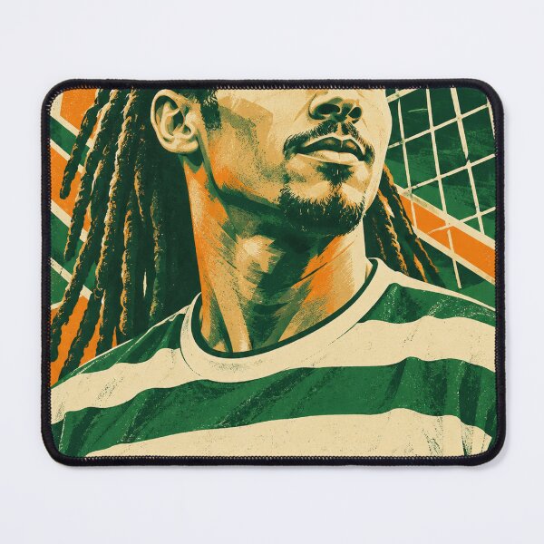 Item preview, Henrik Larsson designed and sold by Futumptch.