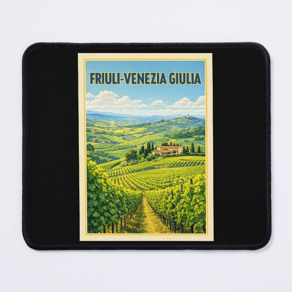 Item preview, Friuli-Venezia Giulia designed and sold by BoKev.