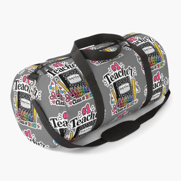 Item preview, #1 teacher class learn abc 2027 designed and sold by OCD_JESSICA.