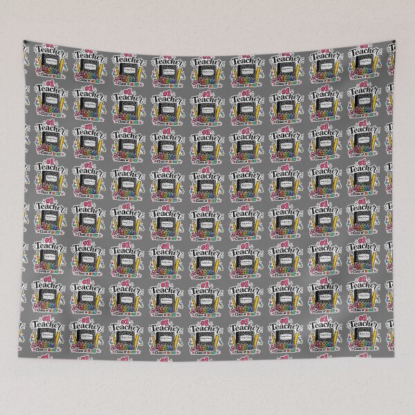 Item preview, #1 teacher class learn abc 2027 designed and sold by OCD_JESSICA.